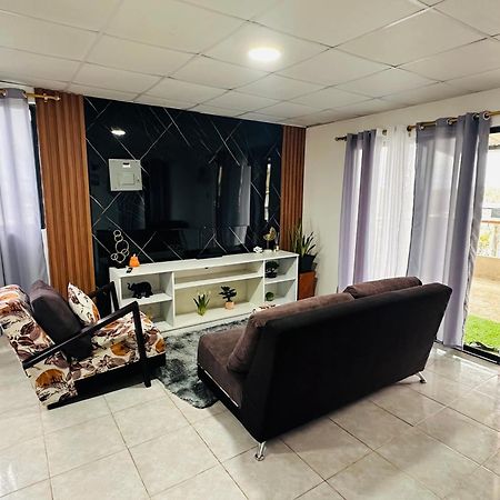 Departamento Horizonte Διαμέρισμα Puerto Baquerizo Moreno Εξωτερικό φωτογραφία