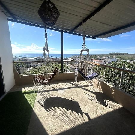 Departamento Horizonte Διαμέρισμα Puerto Baquerizo Moreno Εξωτερικό φωτογραφία