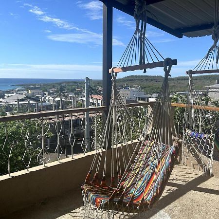 Departamento Horizonte Διαμέρισμα Puerto Baquerizo Moreno Εξωτερικό φωτογραφία