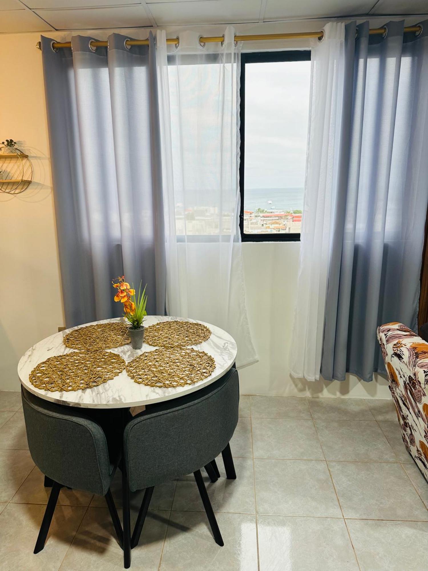 Departamento Horizonte Διαμέρισμα Puerto Baquerizo Moreno Εξωτερικό φωτογραφία