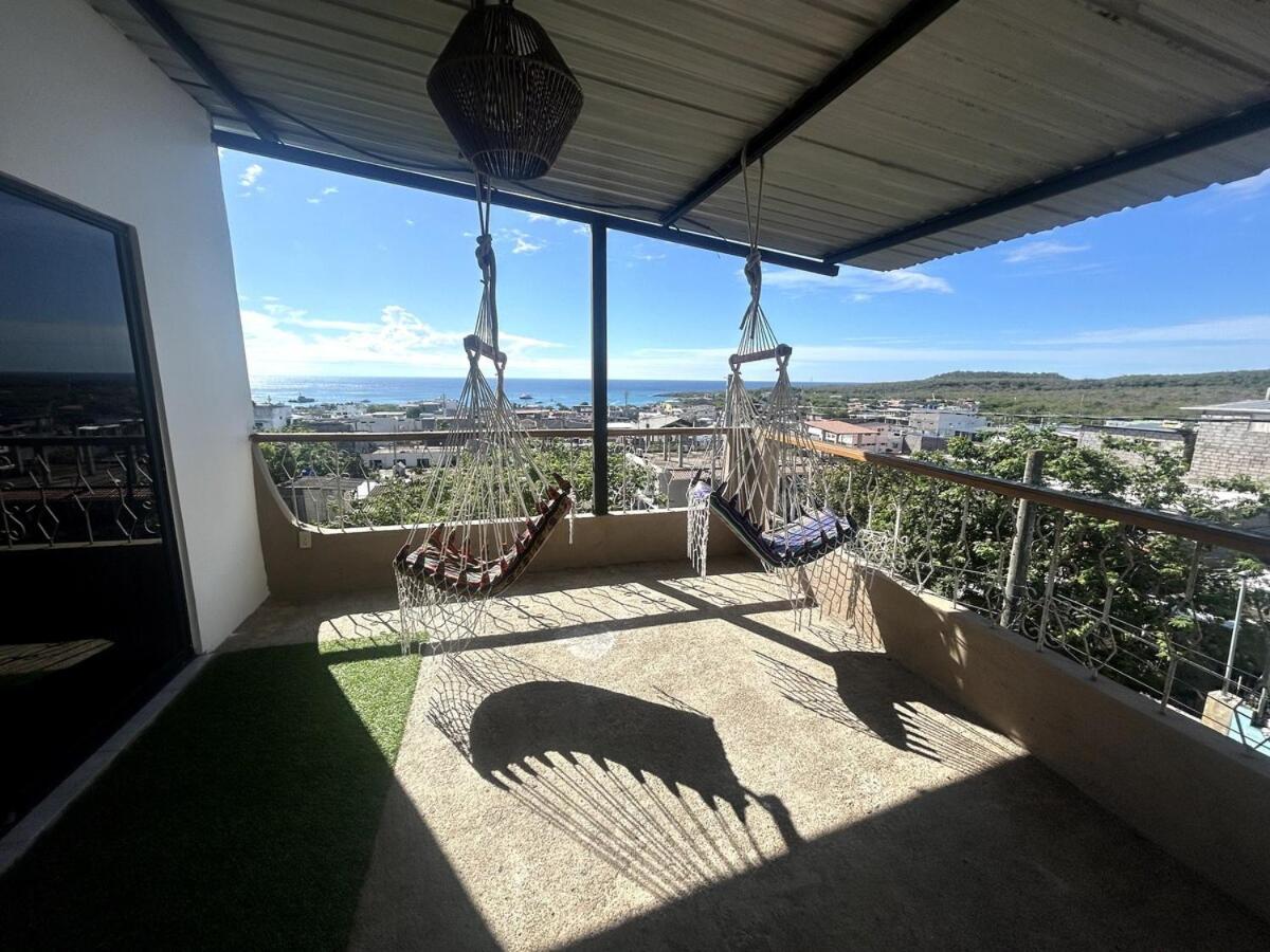 Departamento Horizonte Διαμέρισμα Puerto Baquerizo Moreno Εξωτερικό φωτογραφία