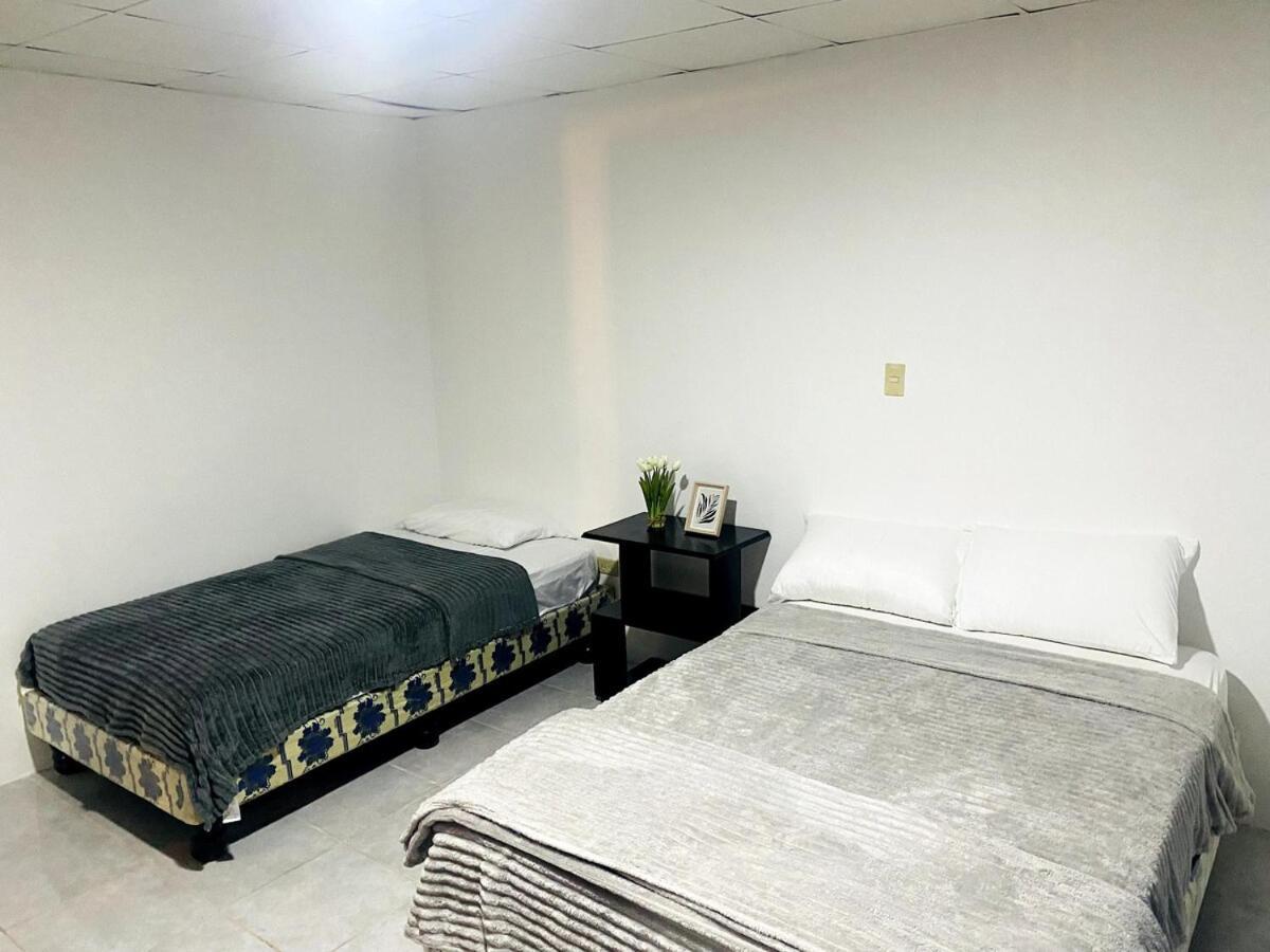 Departamento Horizonte Διαμέρισμα Puerto Baquerizo Moreno Εξωτερικό φωτογραφία